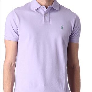 Men’s Polo Shirt